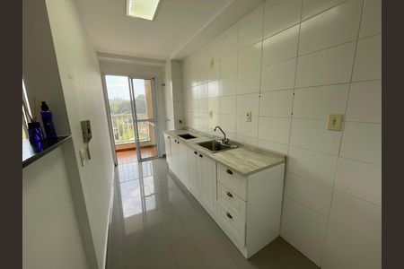 Apartamento para alugar com 52m², 2 quartos e 1 vaga Apartamento para alugar com 52m², 2 quartos e 1 vagaCozinha