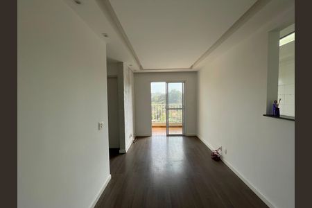 Apartamento para alugar com 52m², 2 quartos e 1 vaga Apartamento para alugar com 52m², 2 quartos e 1 vagaSala