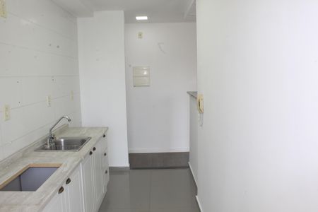 Apartamento para alugar com 52m², 2 quartos e 1 vagaCozinha