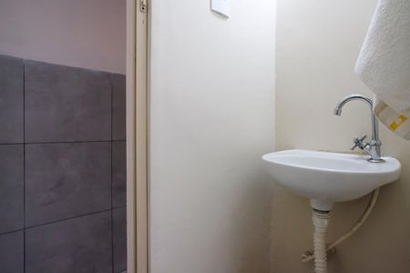 Casa à venda com 138m², 2 quartos e 1 vagaLavabo