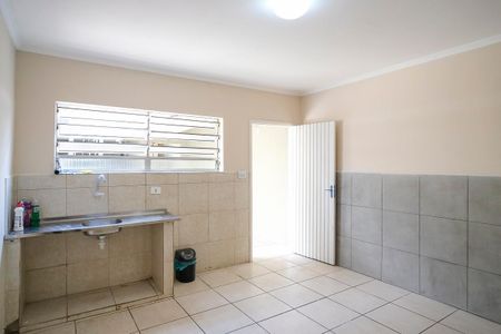 Casa à venda com 138m², 2 quartos e 1 vagaCozinha