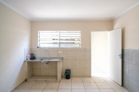 Casa à venda com 138m², 2 quartos e 1 vagaCozinha