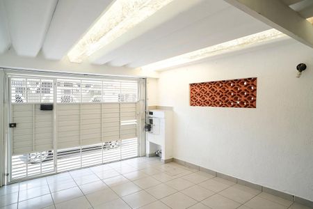 Casa à venda com 138m², 2 quartos e 1 vagaGaragem