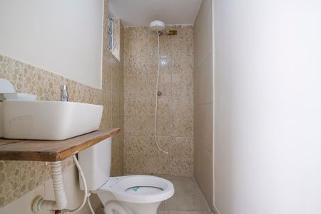 Casa à venda com 138m², 2 quartos e 1 vagaBanheiro 2