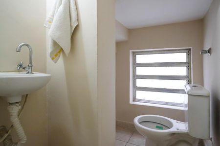 Casa à venda com 138m², 2 quartos e 1 vagaLavabo