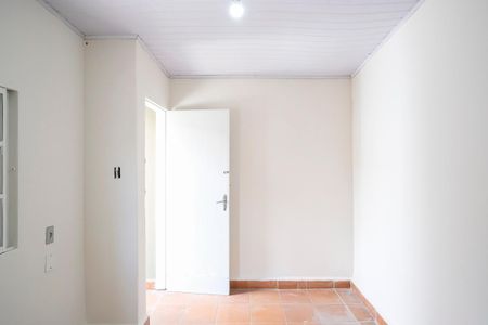 Casa à venda com 138m², 2 quartos e 1 vagaQuarto de serviço