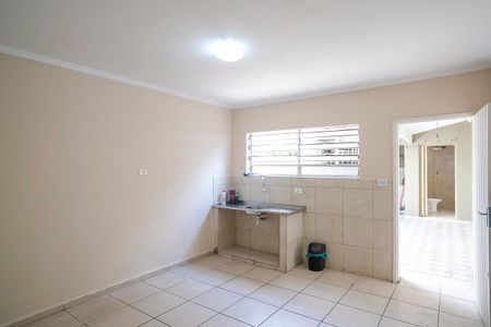Casa à venda com 138m², 2 quartos e 1 vagaCozinha
