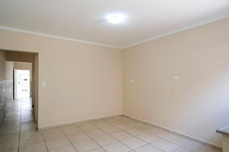 Casa à venda com 138m², 2 quartos e 1 vagaCozinha