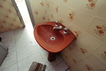 Casa à venda com 498m², 2 quartos e 1 vaga Casa à venda com 498m², 2 quartos e 1 vagaBanheiro