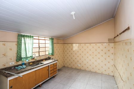 Casa à venda com 498m², 2 quartos e 1 vaga Casa à venda com 498m², 2 quartos e 1 vagaCozinha