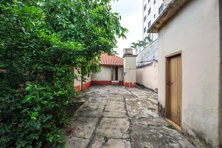 Casa à venda com 498m², 2 quartos e 1 vaga Casa à venda com 498m², 2 quartos e 1 vagaQuintal