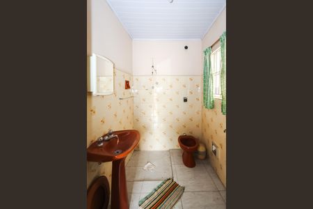 Casa à venda com 498m², 2 quartos e 1 vaga Casa à venda com 498m², 2 quartos e 1 vagaBanheiro