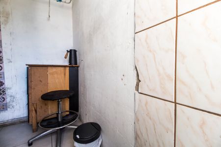 Apartamento para alugar com 47m², 2 quartos e 1 vaga Apartamento para alugar com 47m², 2 quartos e 1 vagaÁrea de Serviço