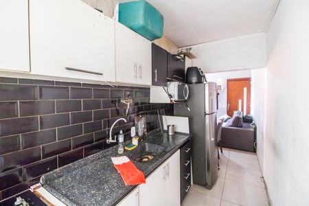 Apartamento para alugar com 47m², 2 quartos e 1 vaga Apartamento para alugar com 47m², 2 quartos e 1 vagaCozinha