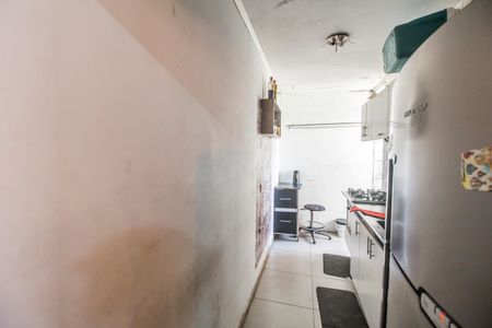 Apartamento para alugar com 47m², 2 quartos e 1 vaga Apartamento para alugar com 47m², 2 quartos e 1 vagaCozinha