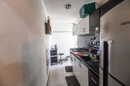 Apartamento para alugar com 47m², 2 quartos e 1 vaga Apartamento para alugar com 47m², 2 quartos e 1 vagaCozinha