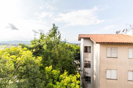 Apartamento para alugar com 47m², 2 quartos e 1 vaga Apartamento para alugar com 47m², 2 quartos e 1 vagaVista do Quarto 2