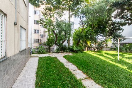 Apartamento para alugar com 47m², 2 quartos e 1 vaga Apartamento para alugar com 47m², 2 quartos e 1 vagaÁrea comum