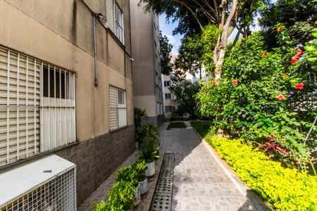 Apartamento para alugar com 47m², 2 quartos e 1 vaga Apartamento para alugar com 47m², 2 quartos e 1 vagaÁrea comum