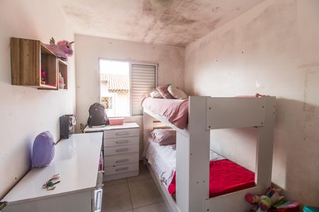 Apartamento para alugar com 47m², 2 quartos e 1 vaga Apartamento para alugar com 47m², 2 quartos e 1 vagaQuarto 1