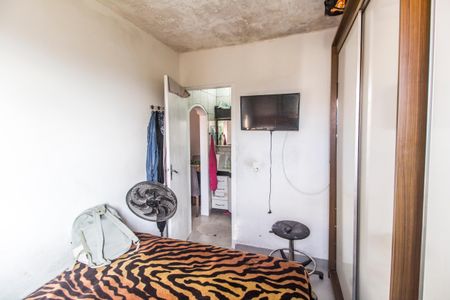 Apartamento para alugar com 47m², 2 quartos e 1 vaga Apartamento para alugar com 47m², 2 quartos e 1 vagaQuarto 2