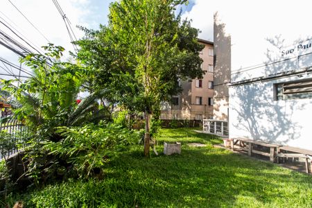 Apartamento para alugar com 47m², 2 quartos e 1 vaga Apartamento para alugar com 47m², 2 quartos e 1 vagaÁrea comum