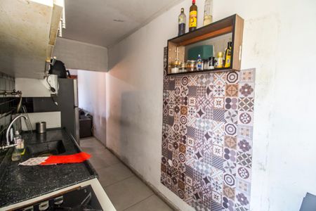 Apartamento para alugar com 47m², 2 quartos e 1 vaga Apartamento para alugar com 47m², 2 quartos e 1 vagaCozinha