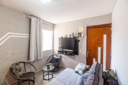 Apartamento para alugar com 47m², 2 quartos e 1 vaga Apartamento para alugar com 47m², 2 quartos e 1 vagaSala de Jantar