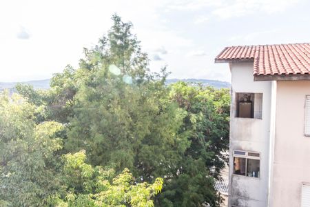 Apartamento para alugar com 47m², 2 quartos e 1 vaga Apartamento para alugar com 47m², 2 quartos e 1 vagaVista do Quarto 1