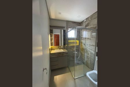 Apartamento à venda com 68m², 2 quartos e 1 vagaBanheiro