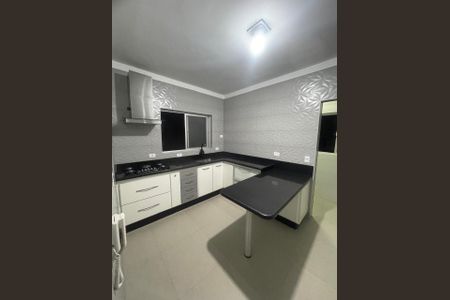 Apartamento à venda com 68m², 2 quartos e 1 vagaCozinha
