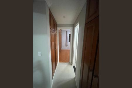 Apartamento à venda com 68m², 2 quartos e 1 vagaCorredor