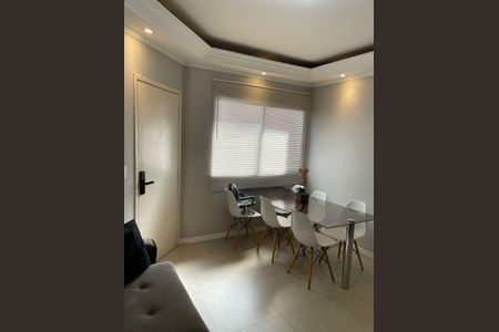 Apartamento à venda com 68m², 2 quartos e 1 vagaSala