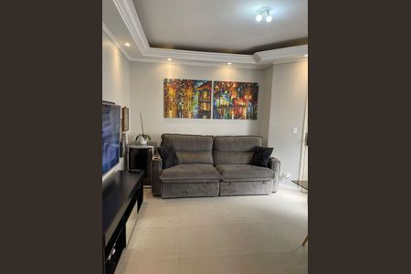 Apartamento à venda com 68m², 2 quartos e 1 vagaSala