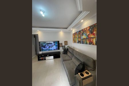 Apartamento à venda com 68m², 2 quartos e 1 vagaSala