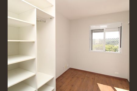 Casa de condomínio para alugar com 120m², 2 quartos e 3 vagasCloset da Suíte