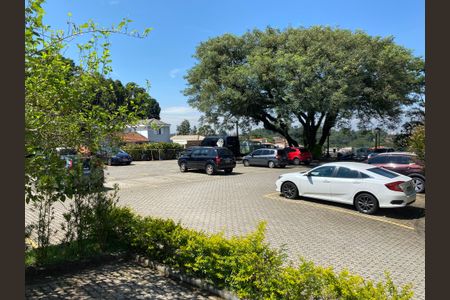 Casa de condomínio para alugar com 120m², 2 quartos e 3 vagasGaragem