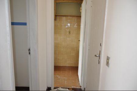 Apartamento à venda com 78m², 3 quartos e 1 vagaEstrada