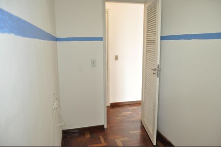 Apartamento à venda com 78m², 3 quartos e 1 vagaQuarto de Serviço