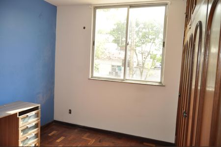 Apartamento à venda com 78m², 3 quartos e 1 vagaQuarto 3