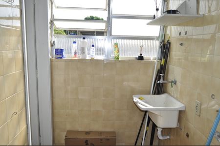 Apartamento à venda com 78m², 3 quartos e 1 vagaÁrea de Serviço