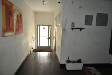 Apartamento à venda com 78m², 3 quartos e 1 vagaÁrea comum