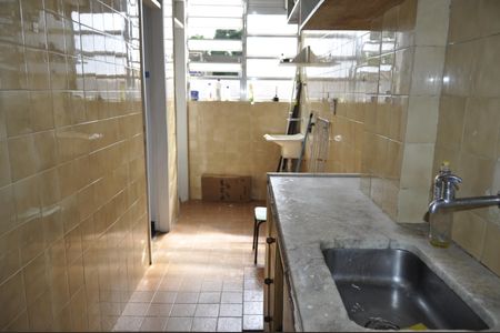 Apartamento à venda com 78m², 3 quartos e 1 vagaCozinha