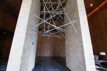 Apartamento à venda com 189m², 3 quartos e 3 vagasHall social