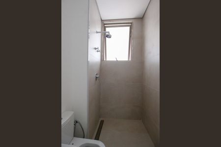 Apartamento à venda com 189m², 3 quartos e 3 vagasBanheiro da Suíte 3