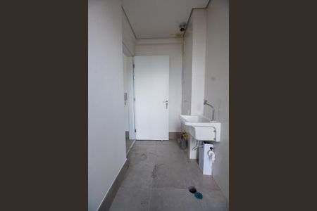 Apartamento à venda com 189m², 3 quartos e 3 vagasÁrea de Serviço