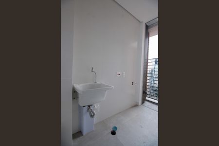 Apartamento à venda com 189m², 3 quartos e 3 vagasÁrea de Serviço