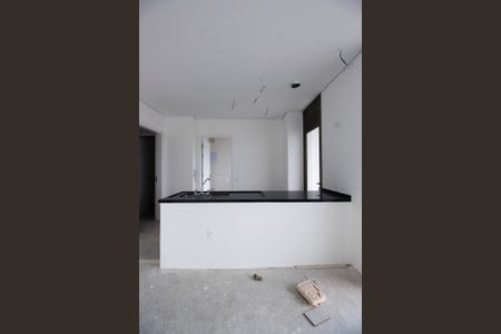 Apartamento à venda com 189m², 3 quartos e 3 vagasSala e Cozinha