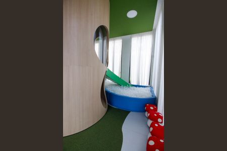 Apartamento à venda com 189m², 3 quartos e 3 vagasBrinquedoteca