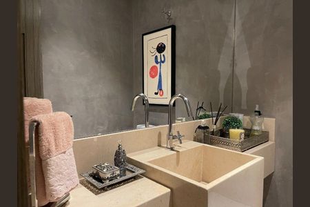 Apartamento à venda com 274m², 4 quartos e 5 vagas Apartamento à venda com 274m², 4 quartos e 5 vagasFoto 01